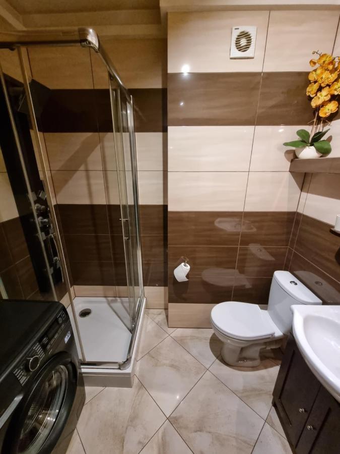 شقة Apartament P&P اينوفروسواف المظهر الخارجي الصورة