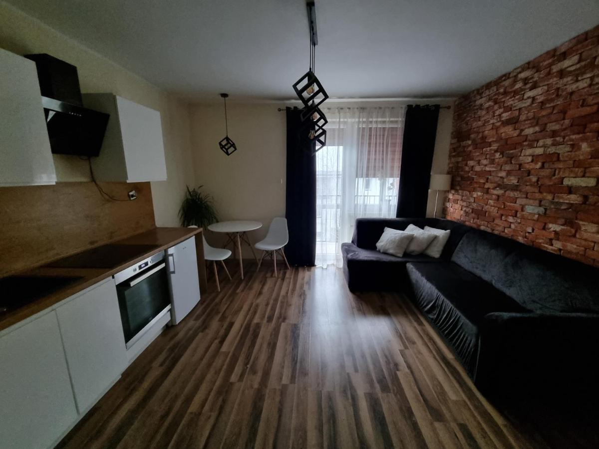 شقة Apartament P&P اينوفروسواف المظهر الخارجي الصورة