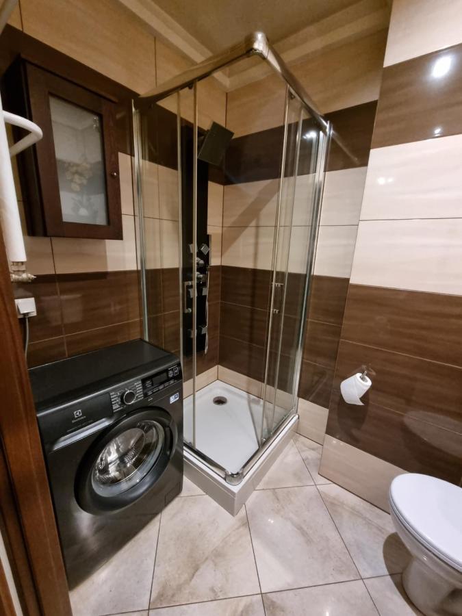 شقة Apartament P&P اينوفروسواف المظهر الخارجي الصورة