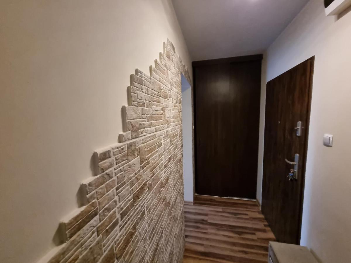 شقة Apartament P&P اينوفروسواف المظهر الخارجي الصورة