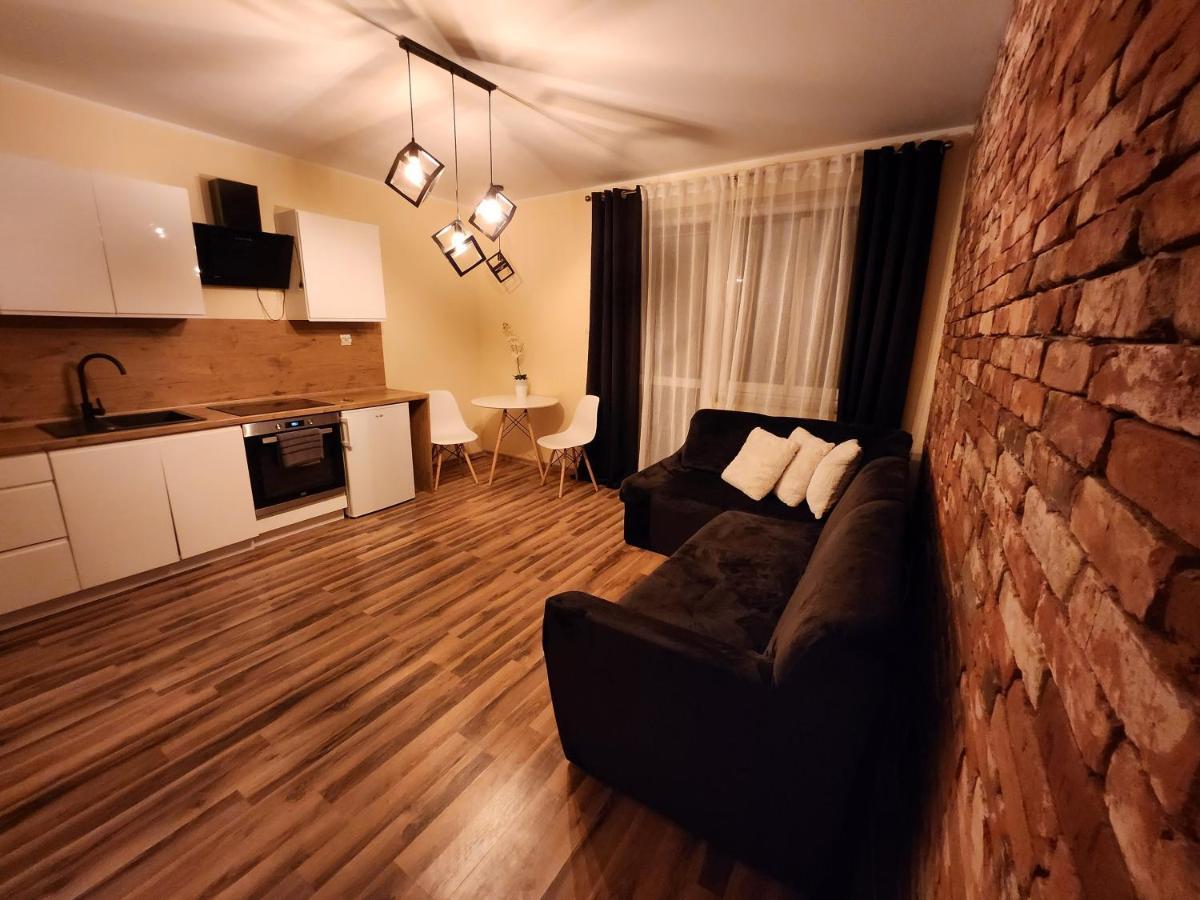 شقة Apartament P&P اينوفروسواف المظهر الخارجي الصورة