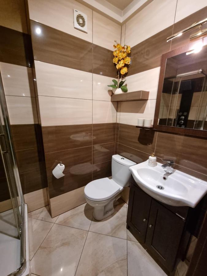 شقة Apartament P&P اينوفروسواف المظهر الخارجي الصورة