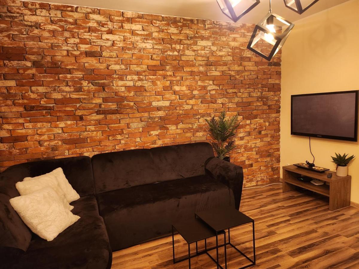 شقة Apartament P&P اينوفروسواف المظهر الخارجي الصورة