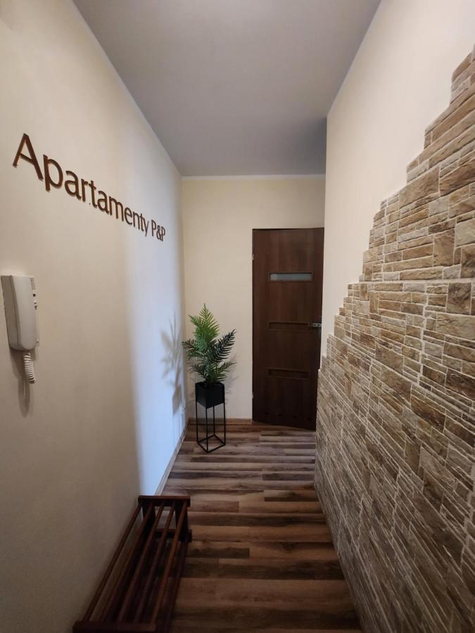 شقة Apartament P&P اينوفروسواف المظهر الخارجي الصورة