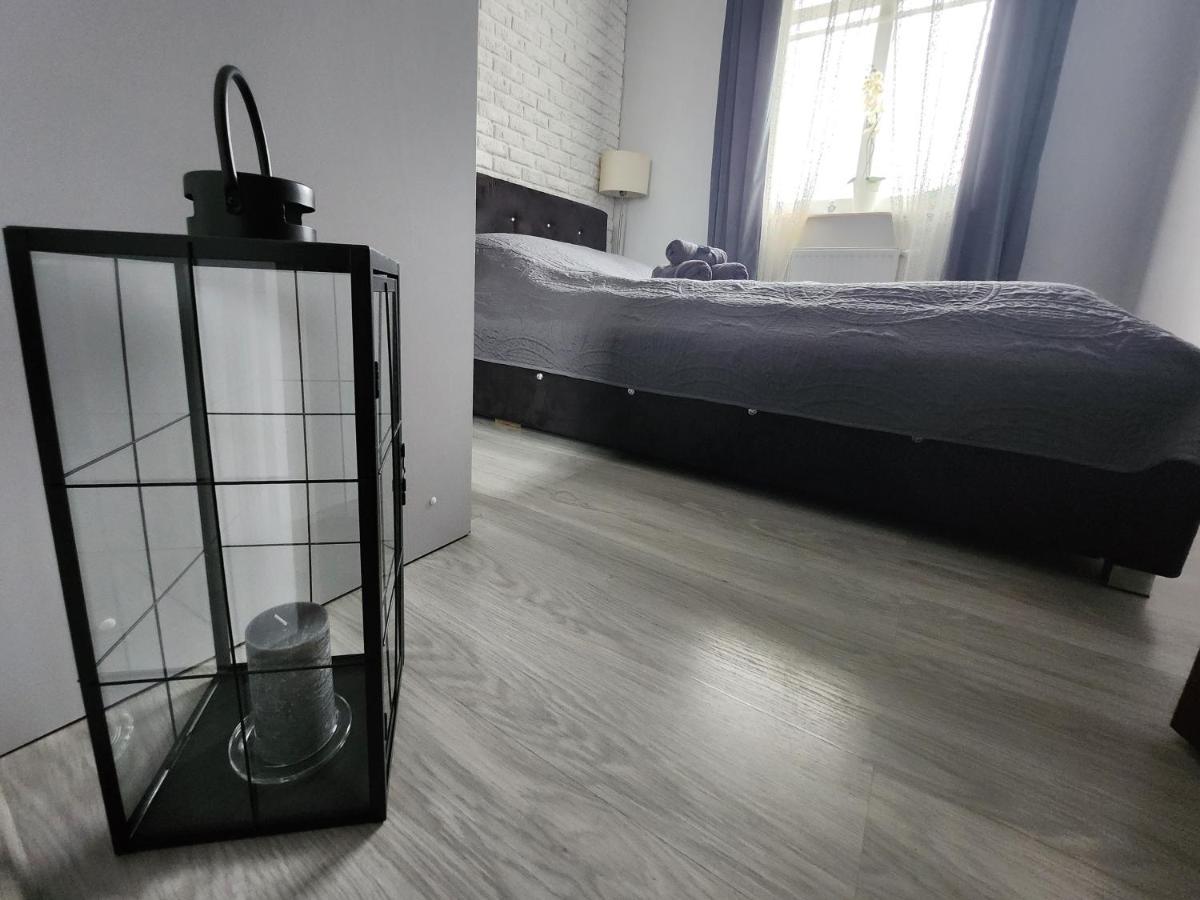 شقة Apartament P&P اينوفروسواف المظهر الخارجي الصورة